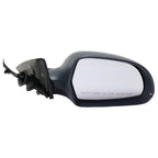 Set of 2 Heated Mirrors for Audi Sedan (Left & Right)