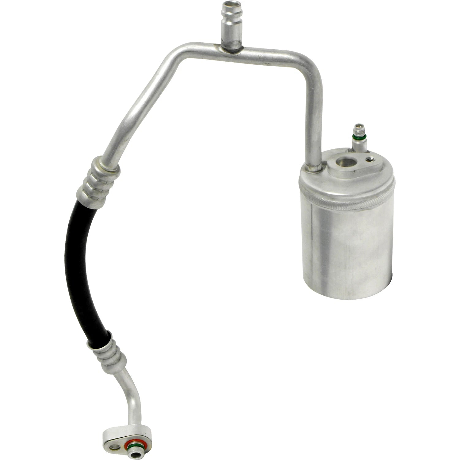 A C Compressor Kit Replacement for Ford Escape (2008-2012)