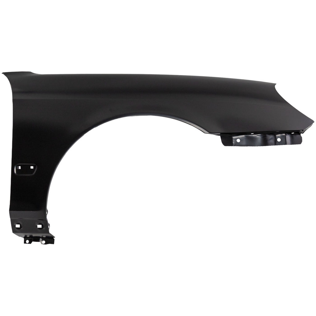 Fender for Hyundai Sonata (2002–2005) Front Passenger Side