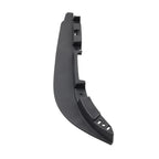 ABS Front Bumper Lower Air Deflector for Land Rover Defender 90 110 (2020-2023)
