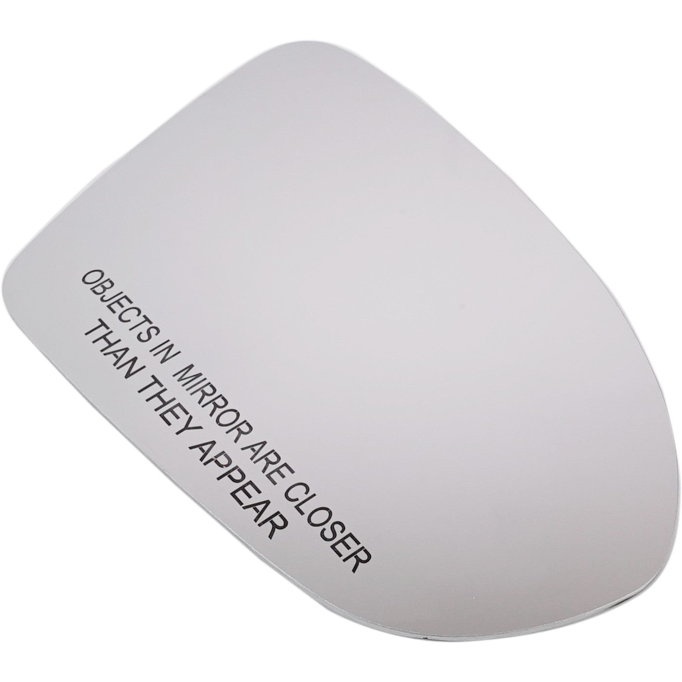 Passenger Side Mirror Glass for Chevrolet Cruze (2016–2019)