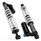 Set of 2 Rear Air Shocks for Polaris Scrambler Sportsman ATV (7043463, 7043874)