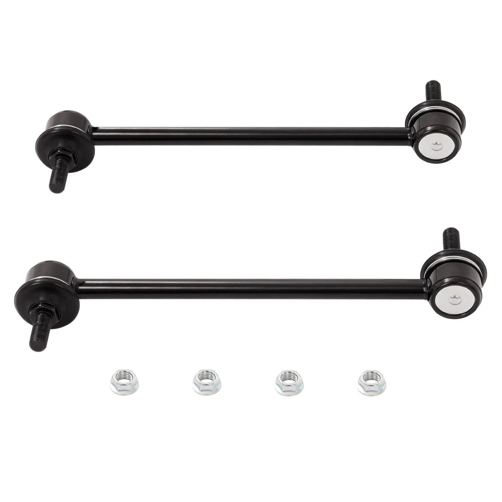 Front Stabilizer Sway Bar End Links for Ford Focus (2000–2011) 2.0L 2.3L 2.5L