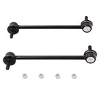 Front Stabilizer Sway Bar End Links for Ford Focus (2000–2011) 2.0L 2.3L 2.5L