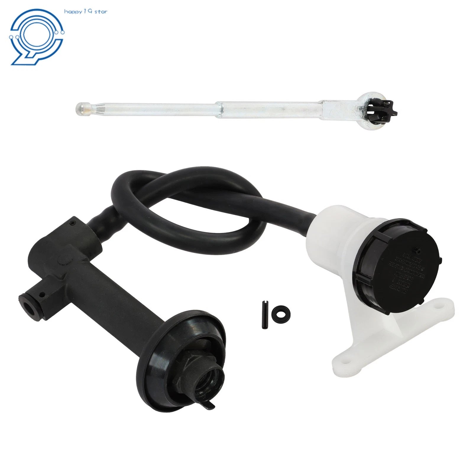Clutch Master Cylinder for Mazda B2300 B2500 B3000 (1995-2007)