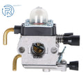 Carburetor for STIHL FS38 FS45 FS46 FS55 FS74 FS75 FS76 FS80 FS85