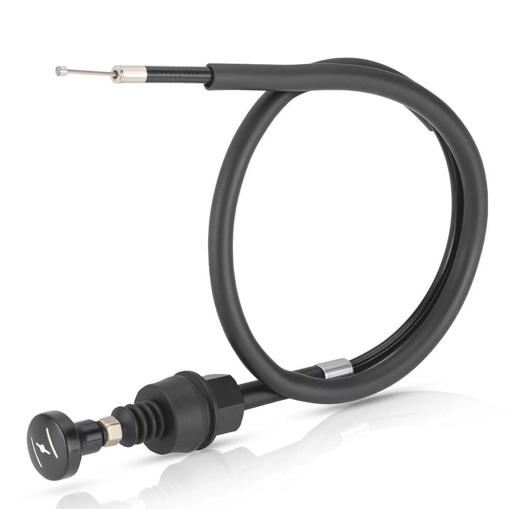 Starter Choke Cable for Yamaha TT-R125 (2000–2007)