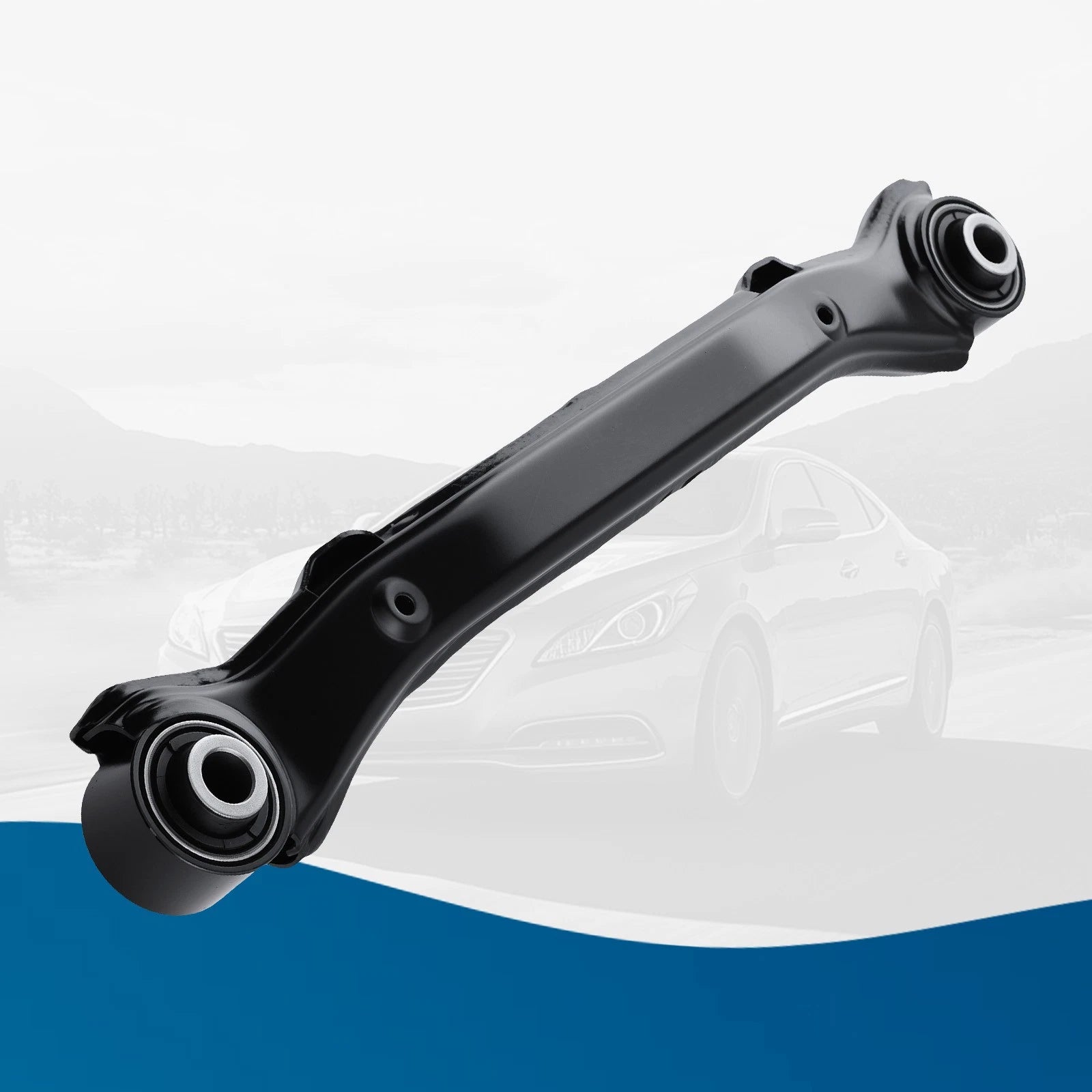 Rear Upper Rearward Control Arm for Hyundai Sonata Santa Fe (2010–2015) K642829