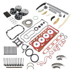 Engine Rebuild Kit for VW Golf GTI Audi A5 A6 Quattro 2.0 TFSI (2006–2019)