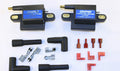 Dyna Ignition Coil Kit for Suzuki (3.0 Ohms DC3-2 CDI)