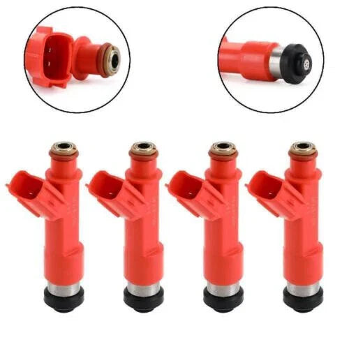 550cc Fuel Injectors for Toyota Celica Supra GS300 (2000-2005)