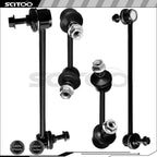 Stabilizer Bar End Link Suspension Kit for Toyota RAV4 (2001–2005)
