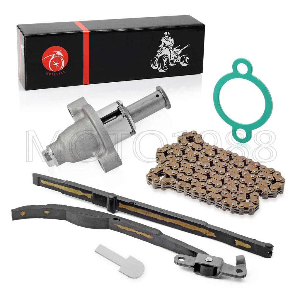 Cam Chain Dampers Tensioner Kit for Yamaha YZ250F (2001–2009)