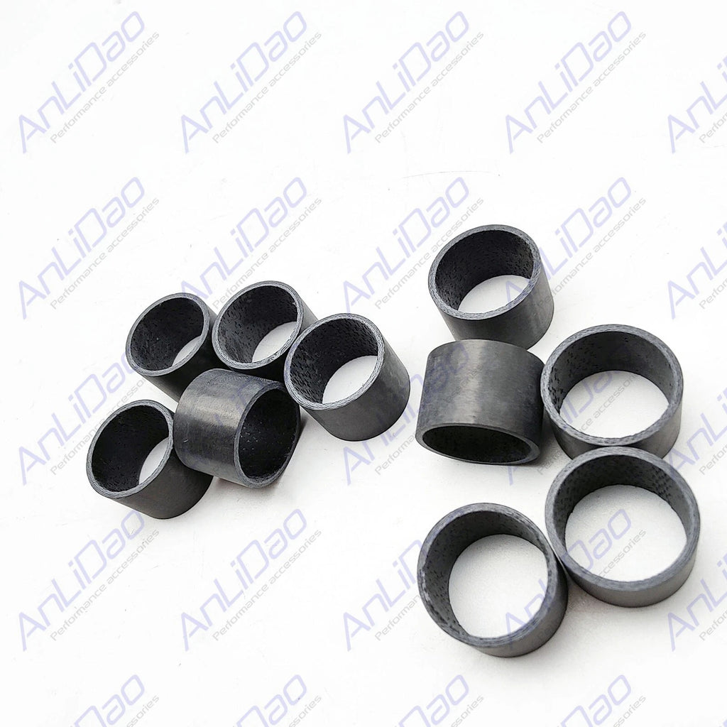 10Pcs Trim Sender Gimbal Ring Bushing for MerCruiser Bravo 1-2-3 (23-847637)