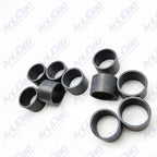 10Pcs Trim Sender Gimbal Ring Bushing for MerCruiser Bravo 1-2-3 (23-847637)