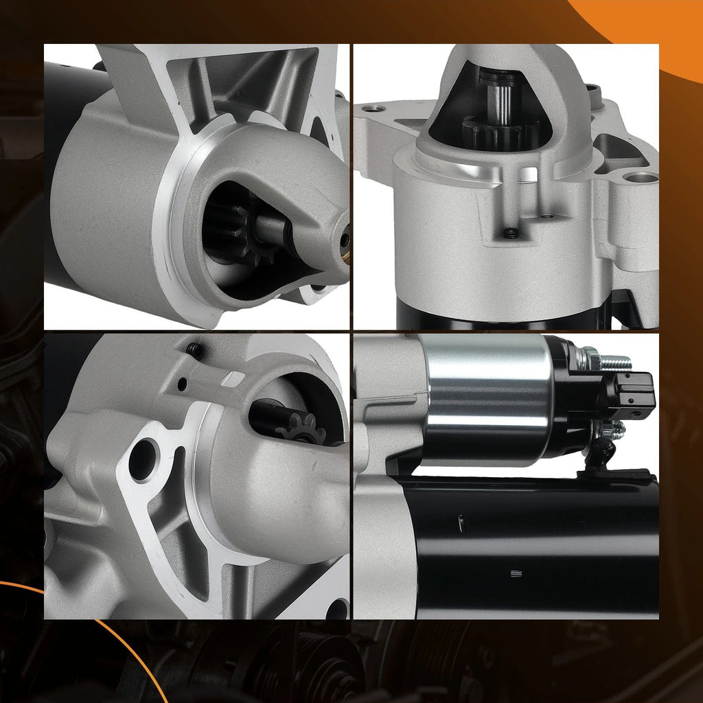 Starter Motor for MINI Cooper (2007-2016)