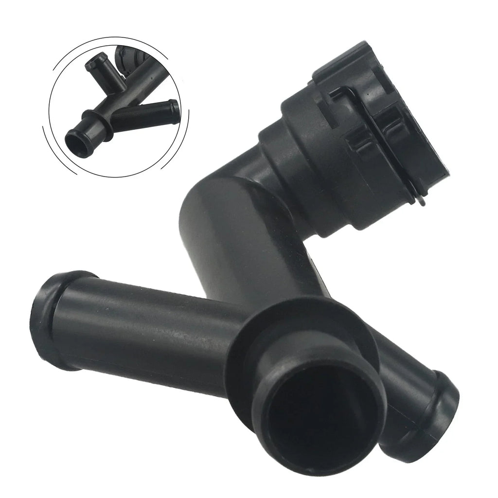 Engine Coolant Hose for Passat/Jetta (2014���2017)