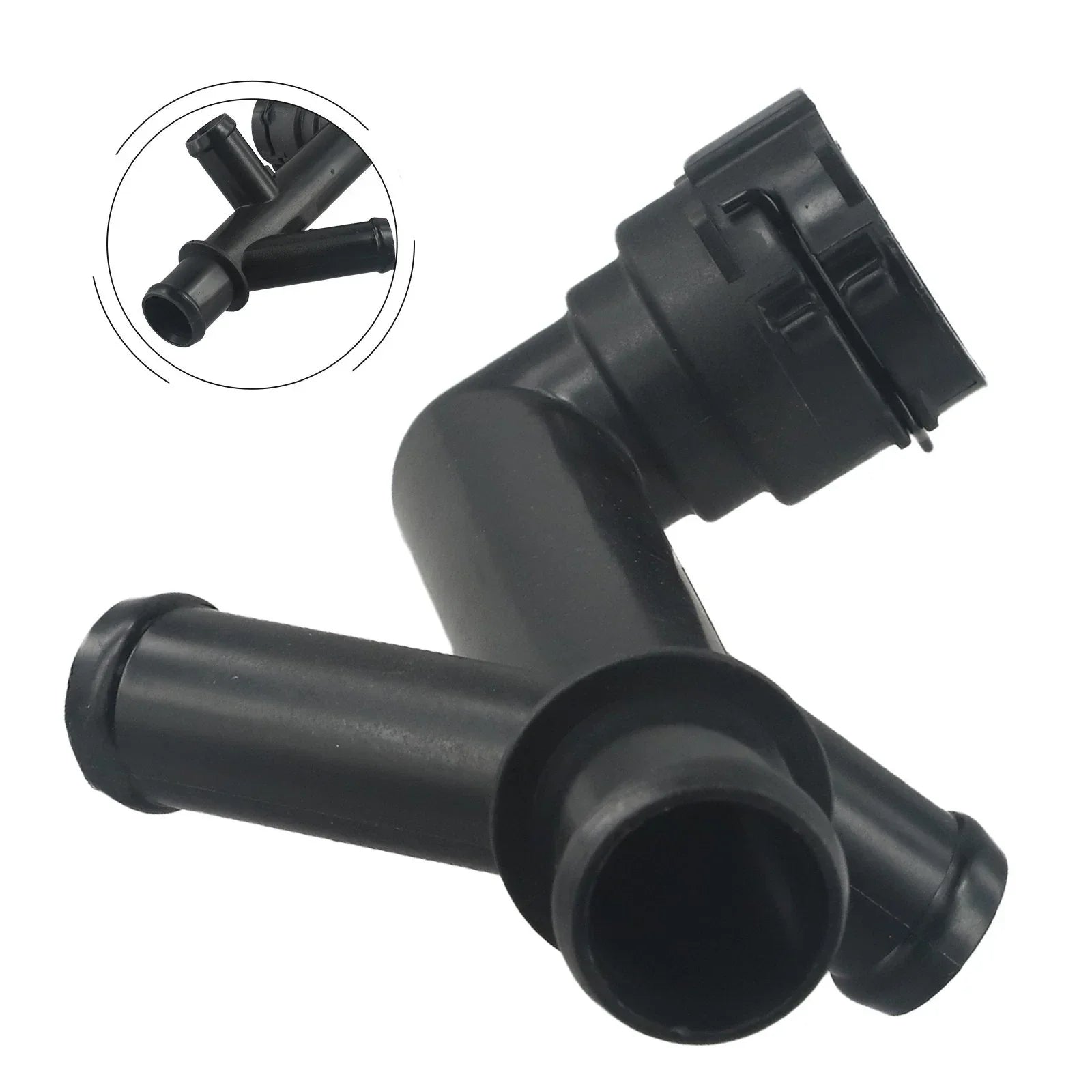 Engine Coolant Hose for Passat/Jetta (2014���2017)