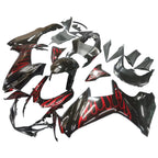 Injection Fairing Bodywork for Suzuki GSXR600 GSXR750 (2011–2026) K11 #3