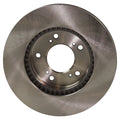 Front Disc Brake Rotors for Honda CR-V, Acura Integra (1997–2001)