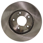Front Disc Brake Rotors for Honda CR-V, Acura Integra (1997–2001)