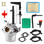 Carburetor Kit for Model Series Engines