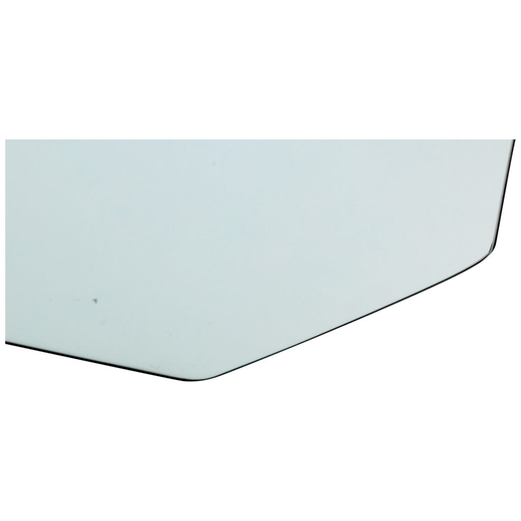 Front Driver Left Door Glass for Ford Focus (2000–2007)