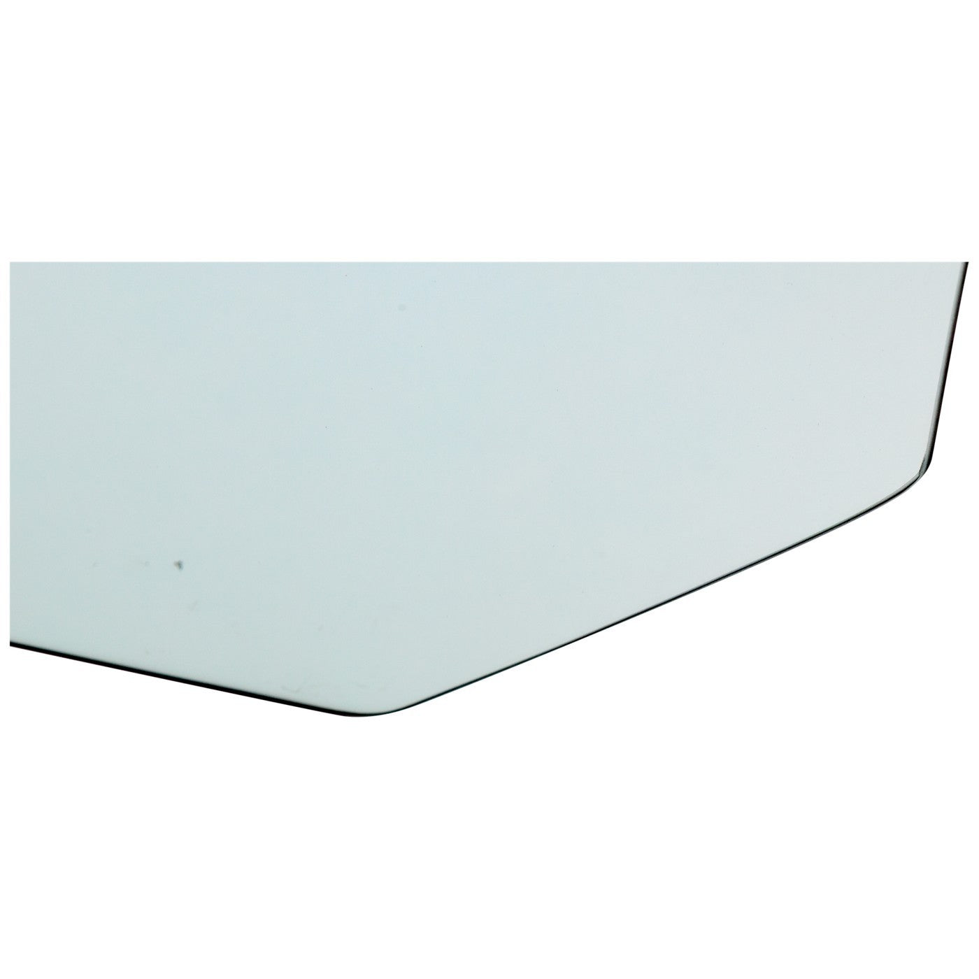 Front Driver Left Door Glass for Ford Focus (2000–2007)