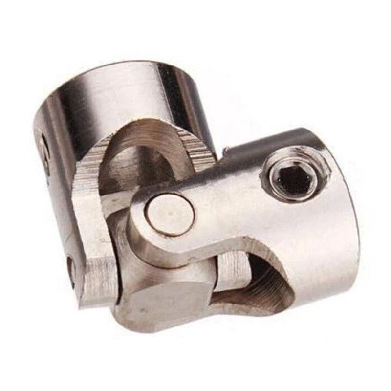 Universal-Joint Coupling for RC Boat Motor Shaft Connector (6 Sizes)