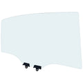 Rear Passenger Door Glass for Honda Civic (2012–2015)