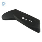 Front Left Seat Trim Panel Shield for Ford Explorer (2020–2023) MB5Z7862187EC