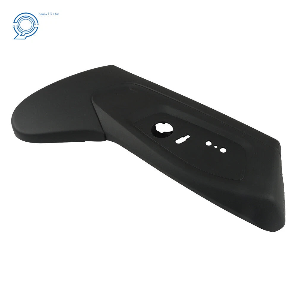 Front Left Seat Trim Panel Shield for Ford Explorer (2020–2023) MB5Z7862187EC