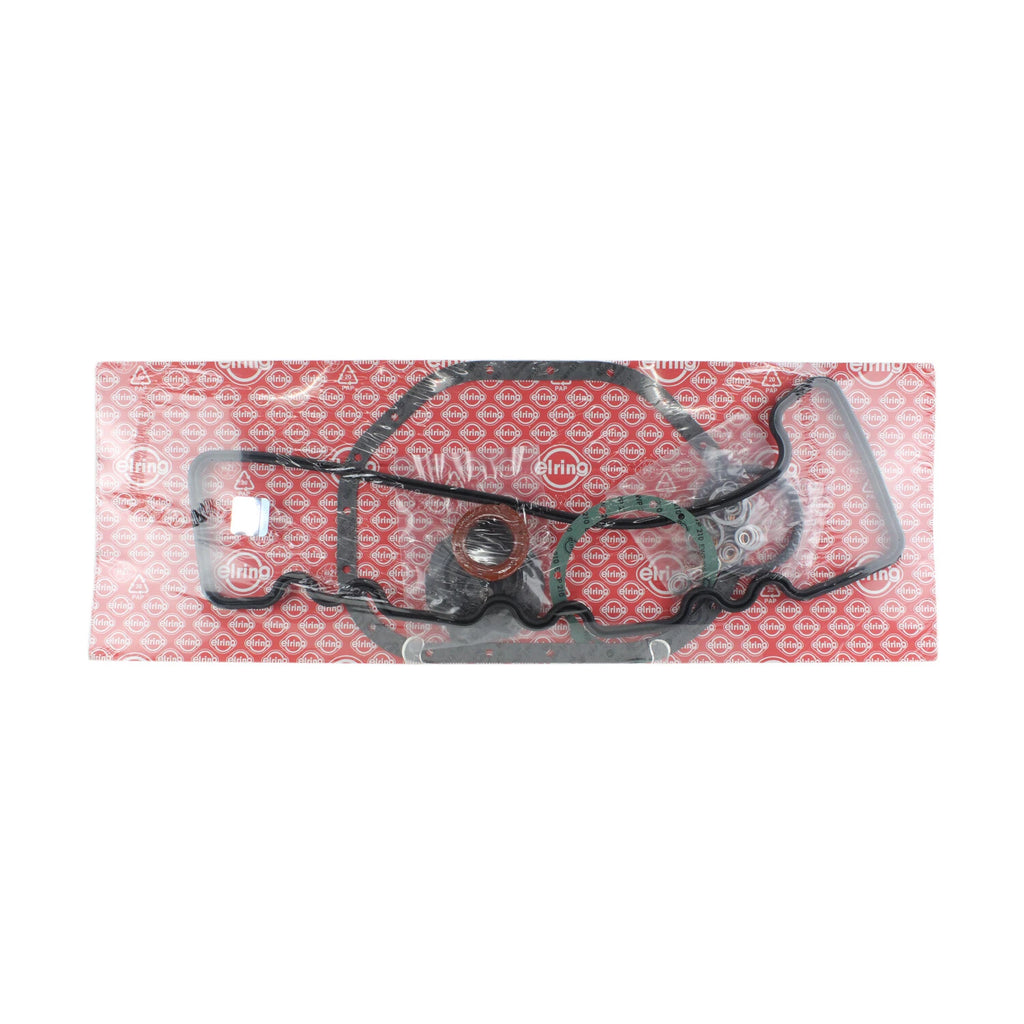 Set of 4 Elring Engine Short Block Gasket for Mercedes W108 W109 W113 (1300109608)