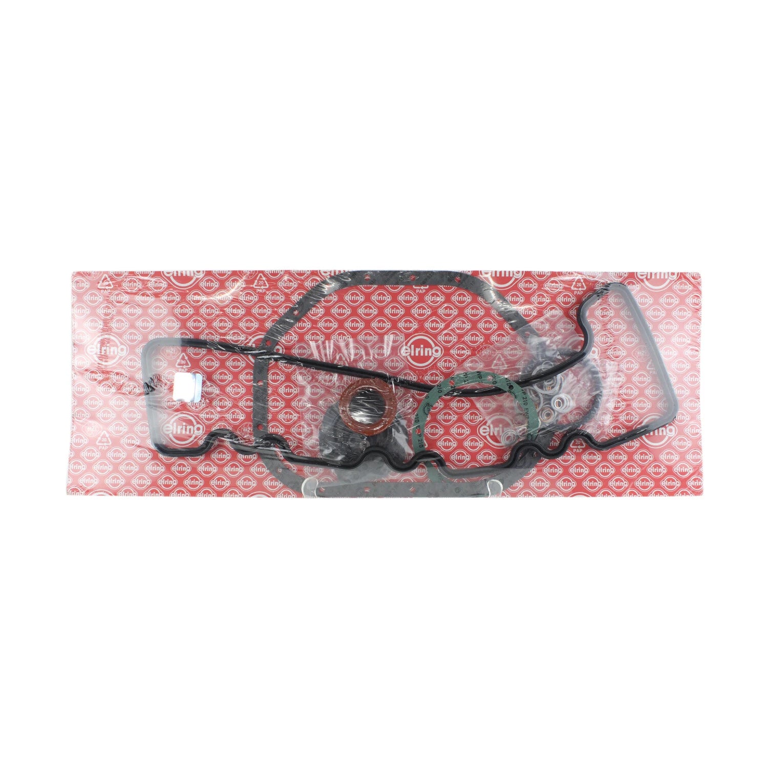Set of 4 Elring Engine Short Block Gasket for Mercedes W108 W109 W113 (1300109608)