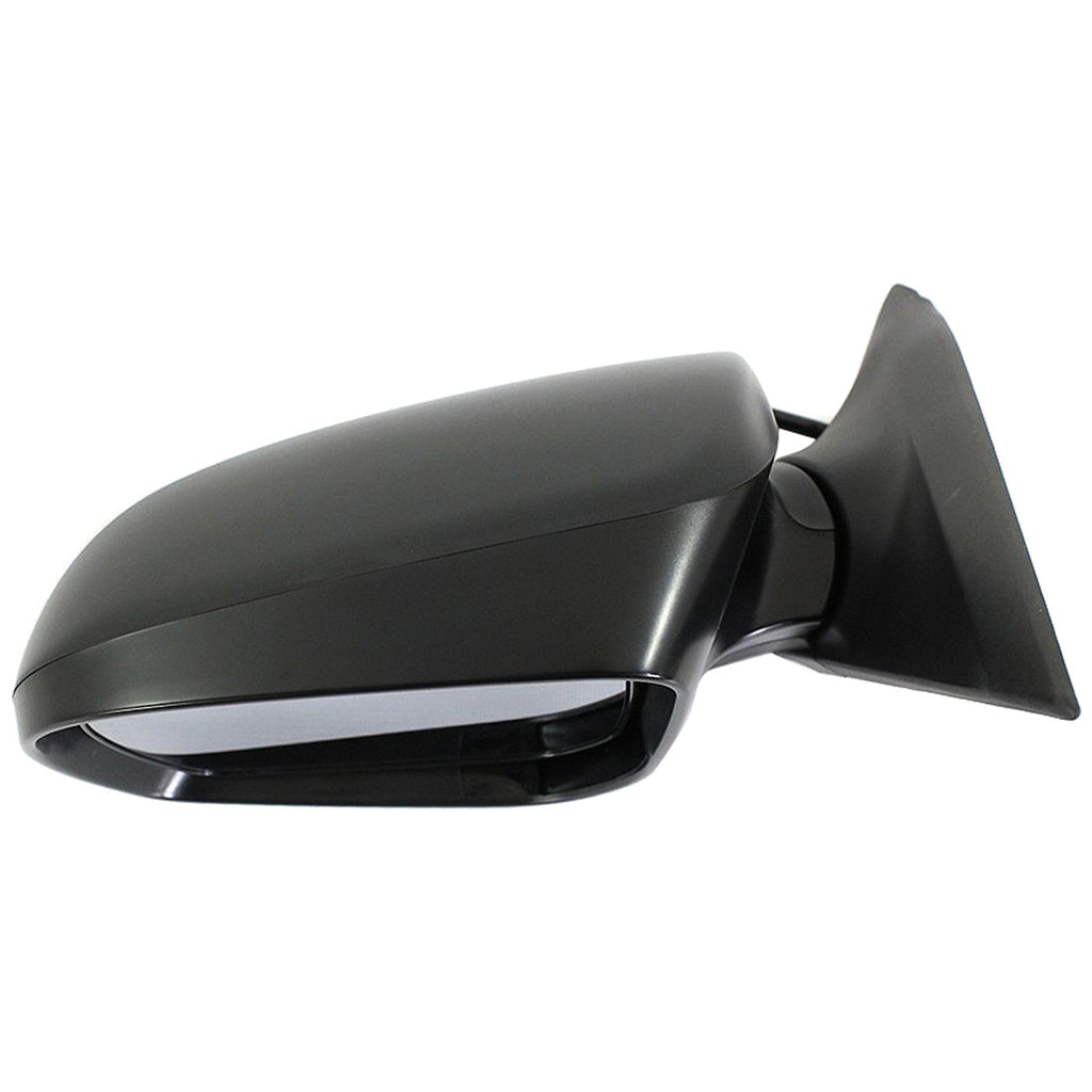 Driver Left Side Mirror for Subaru Forester (2011–2013)