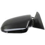 Driver Left Side Mirror for Subaru Forester (2011–2013)