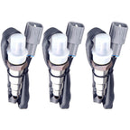3pcs O2 Oxygen Sensor for Toyota Avalon 1995–1999 3.0L V6