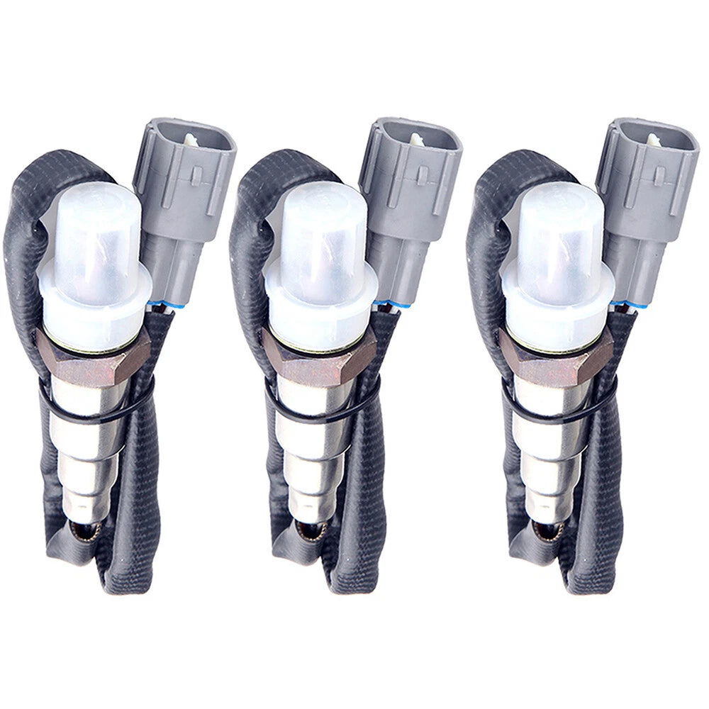3pcs O2 Oxygen Sensor for Toyota Avalon 1995–1999 3.0L V6