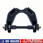 2X Front Upper Control Arm Assembly for Toyota T100 (1993–1998) 2.4L 3.0L 3.4L