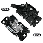 Hood Latch Lock for Dodge Charger Chrysler 300 (2011–2022)