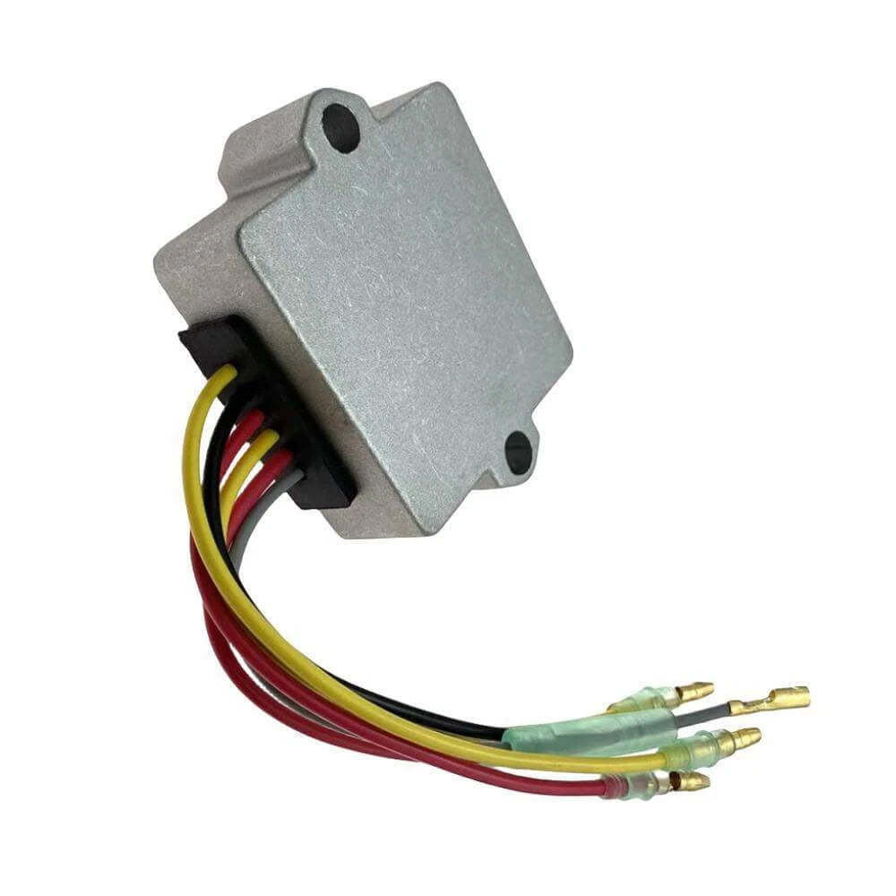 Voltage Regulator Rectifier for Mercury 4 Stroke 25-60 HP (893640T01)