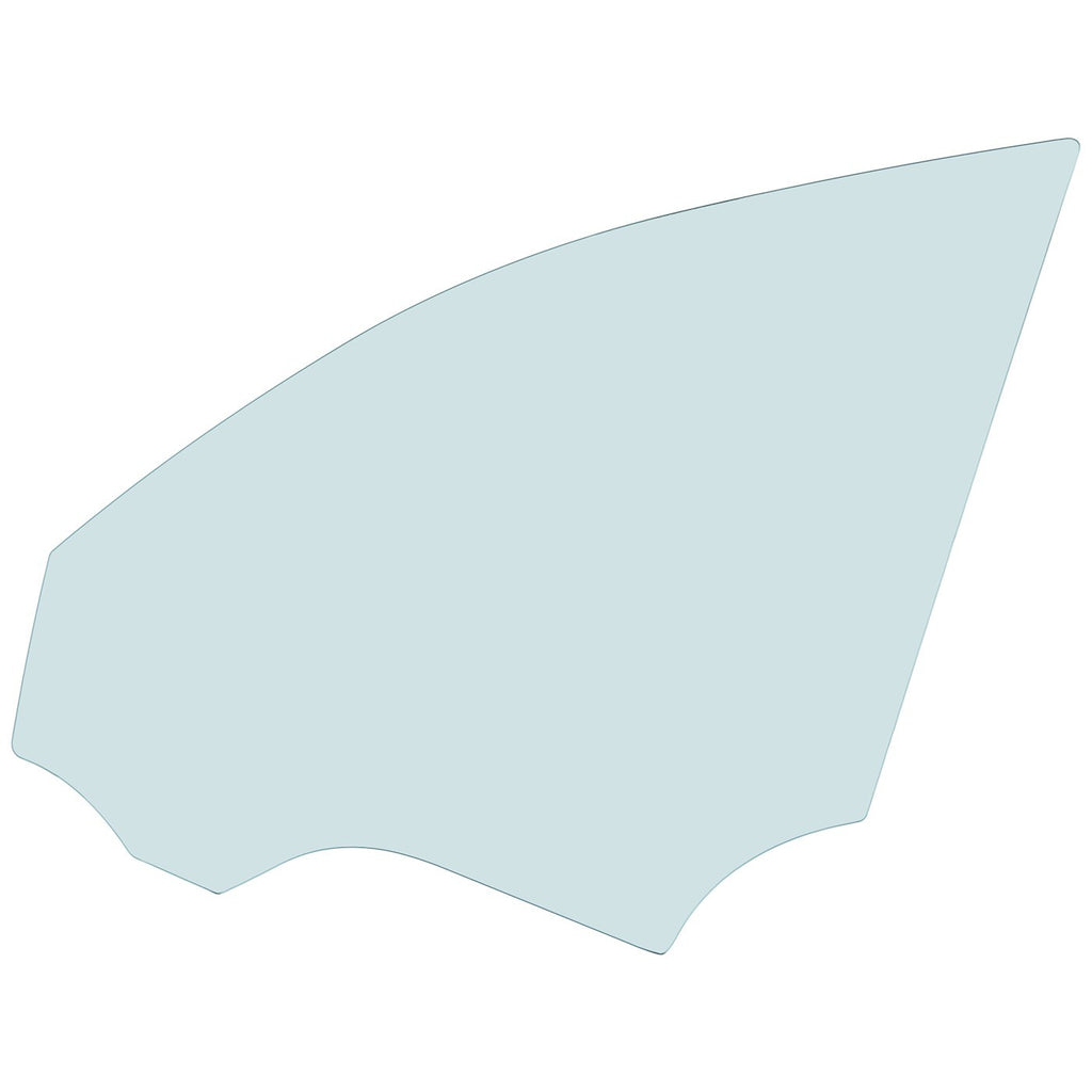 Front Driver Door Glass for Cadillac CTS (2008–2014)