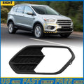 Fog Light Bezel Cover for Ford Escape Kuga (2017–2019) EXV