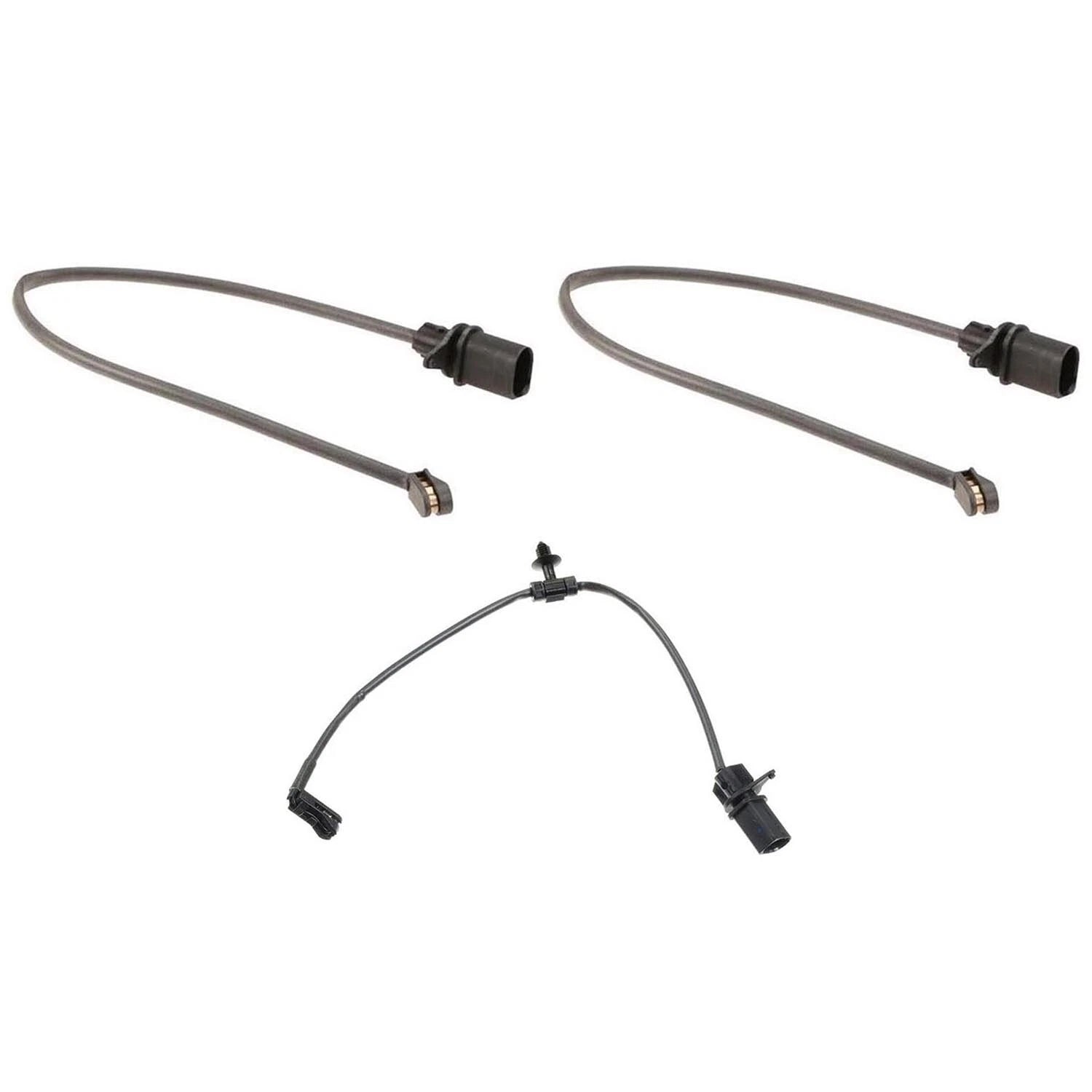 Brake Pad Wear Sensors Kit for Audi Q8 RS5 S5 Sportback S4 (2019–2023)