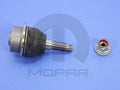 Front Lower Suspension Control Arm and Ball Joint Assembly for Mopar