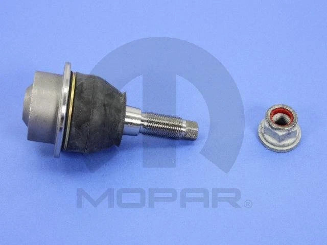 Front Lower Suspension Control Arm and Ball Joint Assembly for Mopar