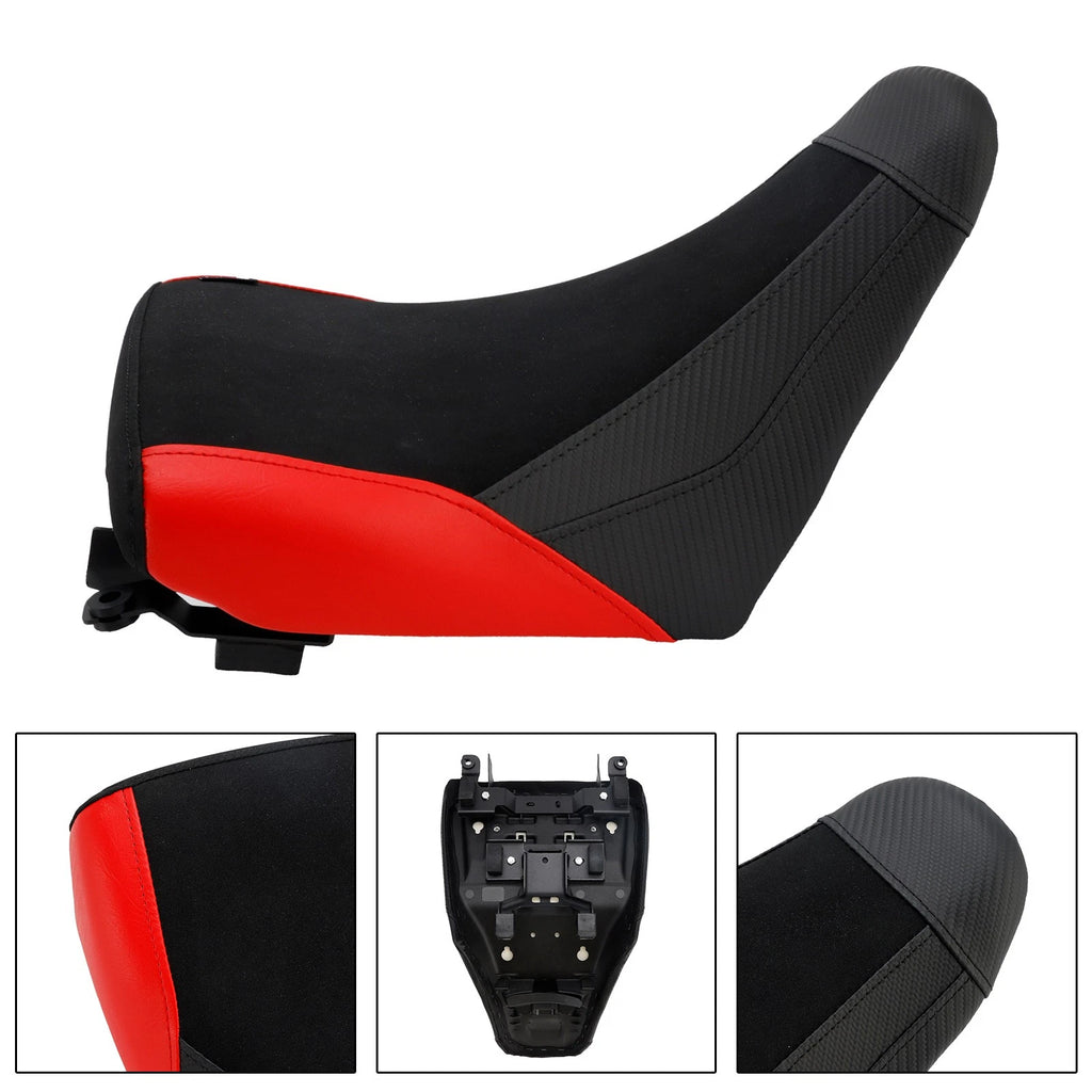 Front Driver Seat Cushion for Suzuki V-Strom DL1050 (2023–2025)