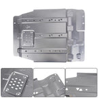 Transmission Skid Plate for Ford F150 (2015–2022)