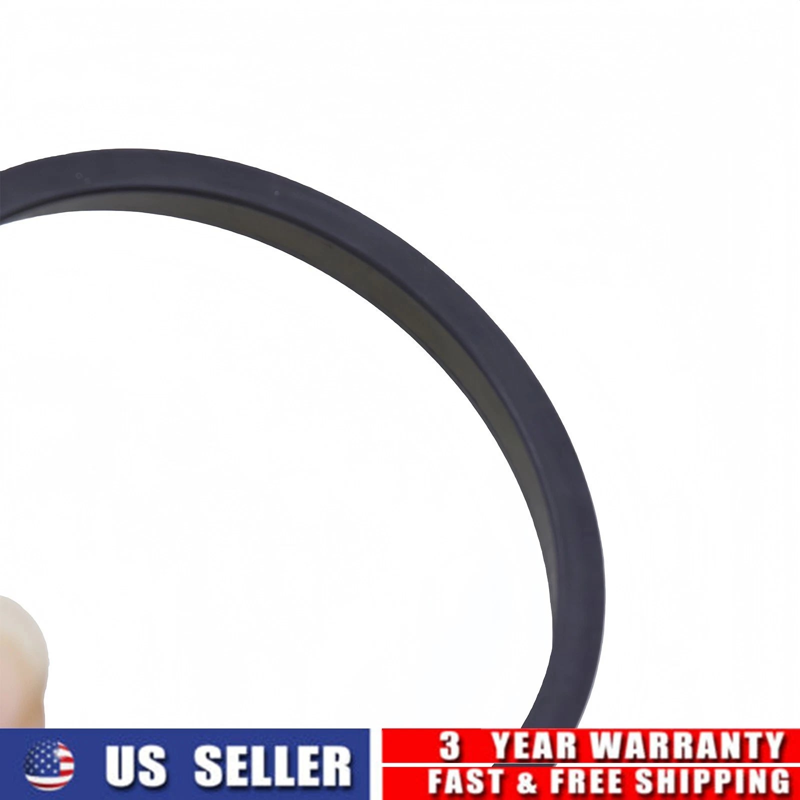 Wheel Speed Sensor Tone Ring for Nissan Versa Note (2014–2019) 47950-1HA0A