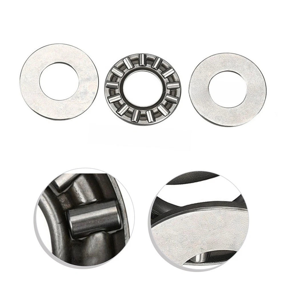 Needle Thrust Bearing for